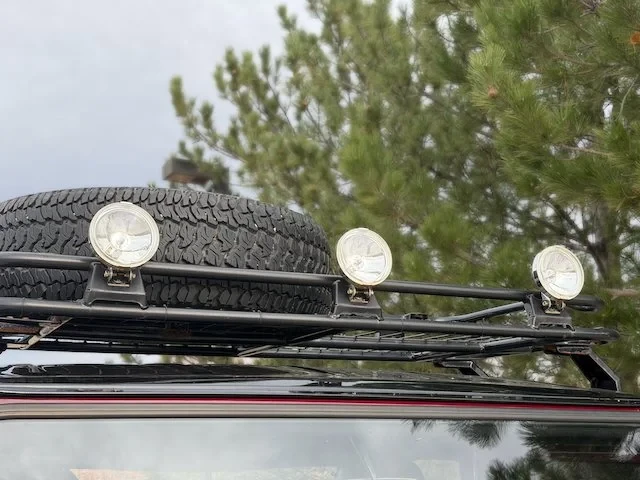 1993 Land Rover Defender 110 Pick-Up