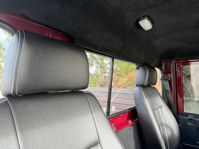 1993 Land Rover Defender 110 Pick-Up