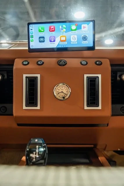 2002 GB Land Rover Defender 90