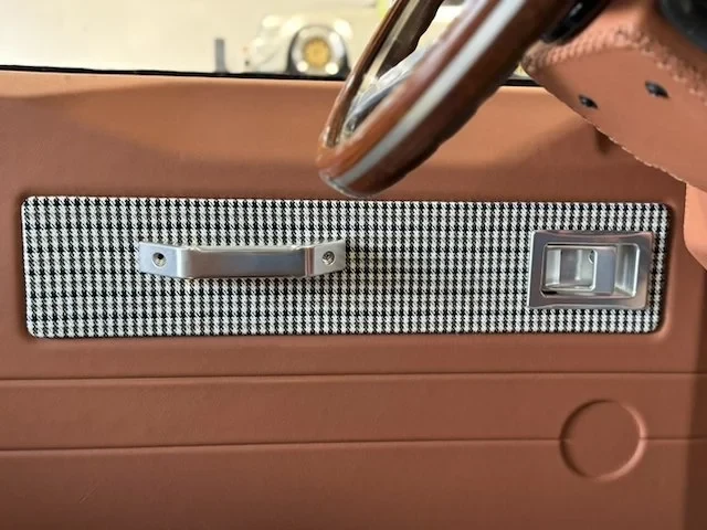 2002 GB Land Rover Defender 90