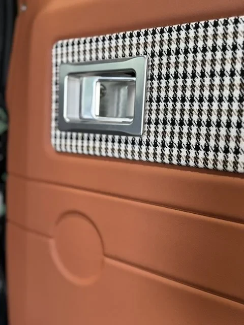 2002 GB Land Rover Defender 90