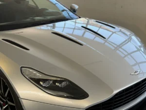 2017 Aston Martin DB11 — photo 3 of 40 — Turismo Auto Group