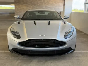2017 Aston Martin DB11 — photo 4 of 40 — Turismo Auto Group