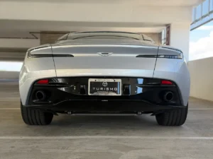 2017 Aston Martin DB11 — photo 5 of 40 — Turismo Auto Group