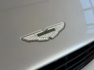 2017 Aston Martin DB11 — photo 6 of 40 — Turismo Auto Group
