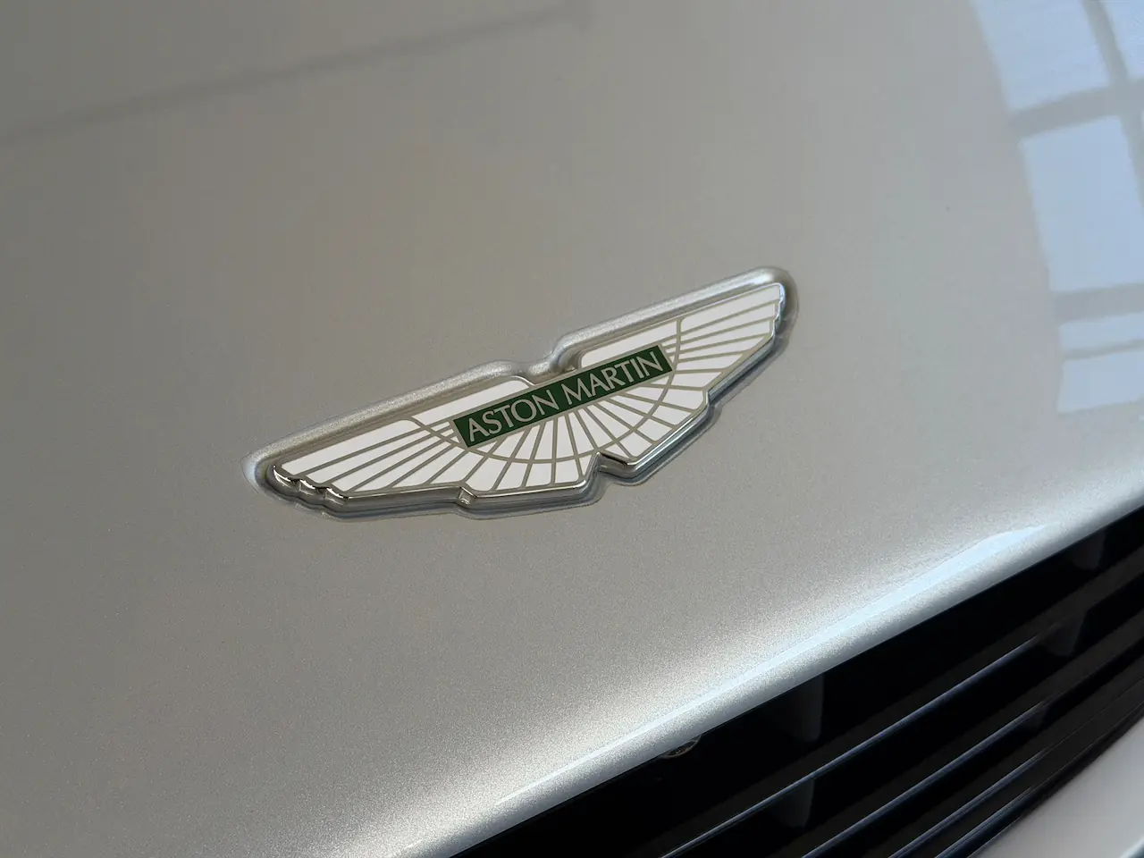 2017 Aston Martin DB11 — photo 6 of 40 — Turismo Auto Group