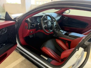 2017 Aston Martin DB11 — photo 9 of 40 — Turismo Auto Group