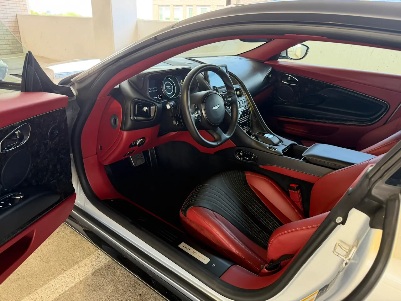 2017 Aston Martin DB11 — photo 9 of 40 — Turismo Auto Group