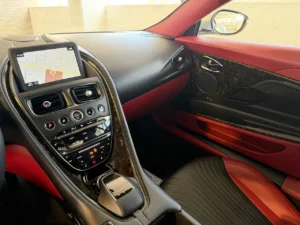 2017 Aston Martin DB11 — photo 12 of 40 — Turismo Auto Group