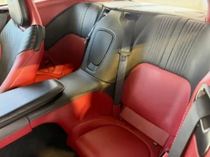 2017 Aston Martin DB11 — photo 13 of 40 — Turismo Auto Group