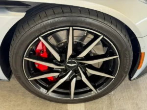 2017 Aston Martin DB11 — photo 14 of 40 — Turismo Auto Group