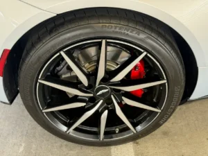 2017 Aston Martin DB11 — photo 15 of 40 — Turismo Auto Group