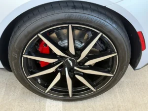 2017 Aston Martin DB11 — photo 16 of 40 — Turismo Auto Group