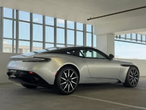 2017 Aston Martin DB11 — photo 18 of 40 — Turismo Auto Group