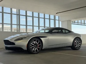 2017 Aston Martin DB11 — photo 19 of 40 — Turismo Auto Group