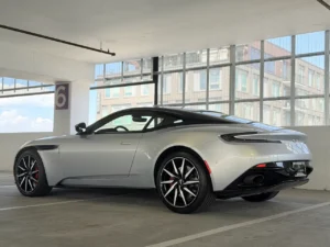 2017 Aston Martin DB11 — photo 21 of 40 — Turismo Auto Group