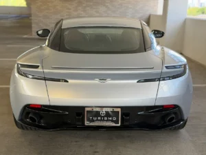 2017 Aston Martin DB11 — photo 22 of 40 — Turismo Auto Group