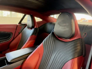 2017 Aston Martin DB11 — photo 25 of 40 — Turismo Auto Group