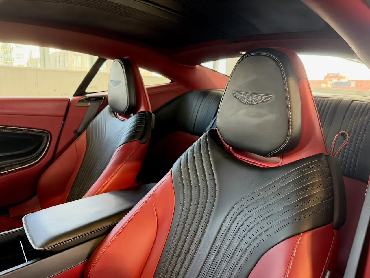 2017 Aston Martin DB11 — photo 25 of 40 — Turismo Auto Group