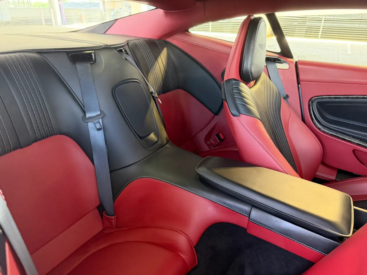 2017 Aston Martin DB11 — photo 32 of 40 — Turismo Auto Group