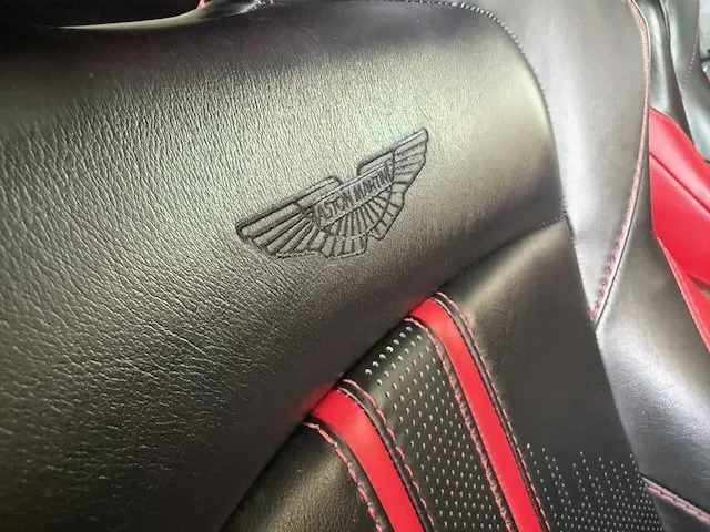 2019 Aston Martin Vantage