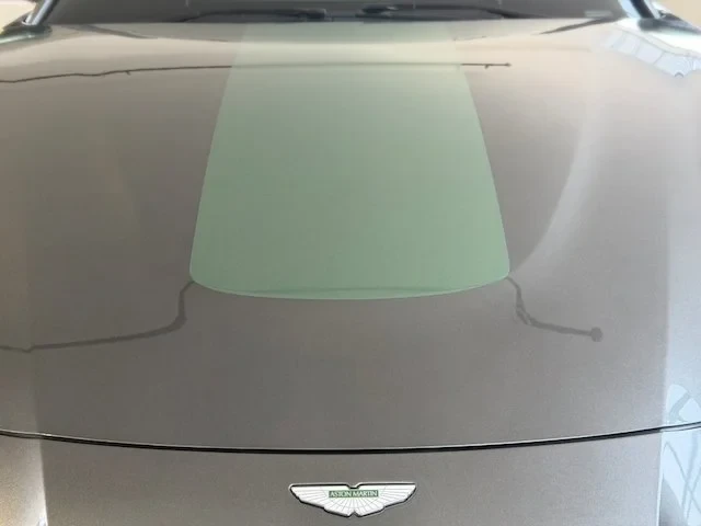 2019 Aston Martin Vantage