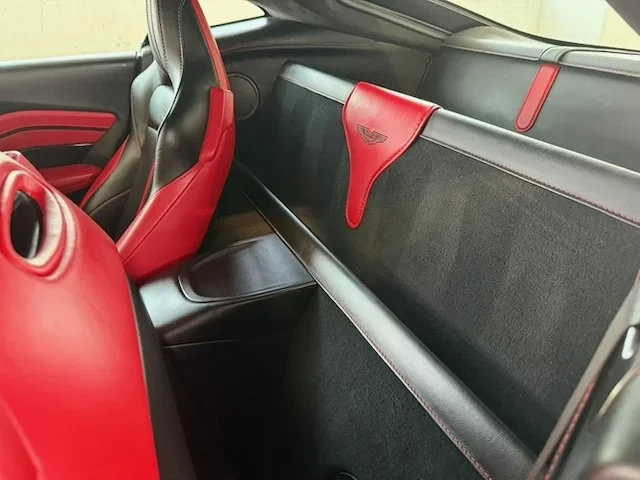 2019 Aston Martin Vantage