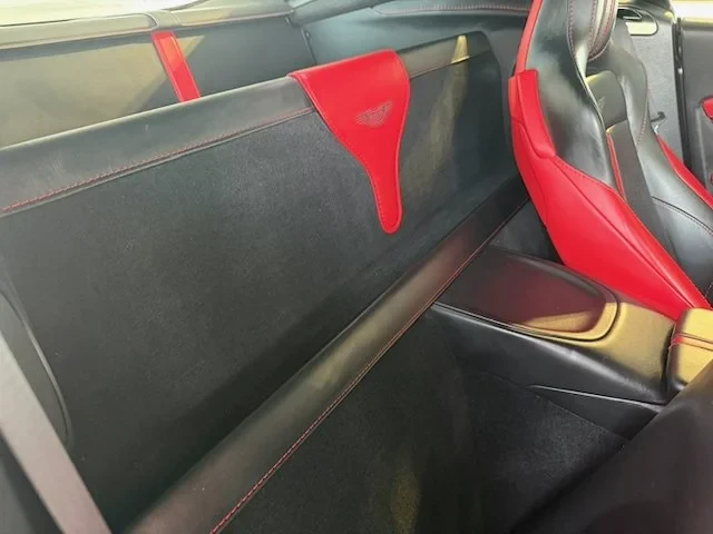 2019 Aston Martin Vantage
