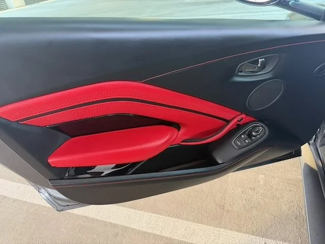 2019 Aston Martin Vantage