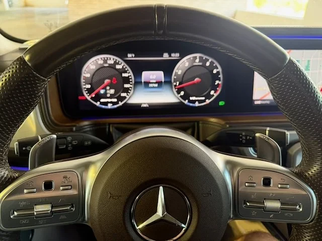 2021 Mercedes-Benz G63 AMG
