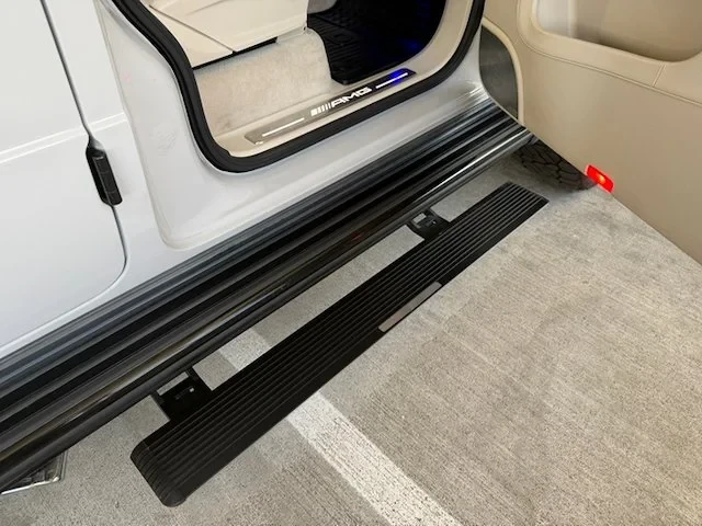 2021 Mercedes-Benz G63 AMG