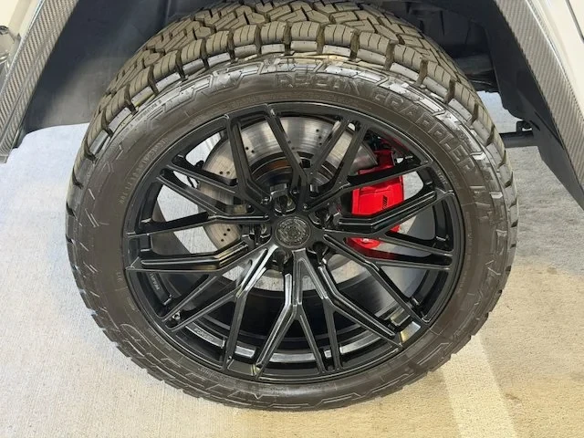 2021 Mercedes-Benz G63 AMG