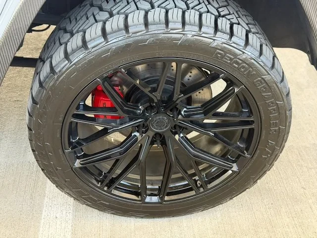 2021 Mercedes-Benz G63 AMG
