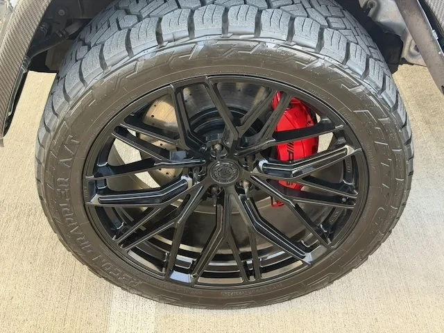 2021 Mercedes-Benz G63 AMG