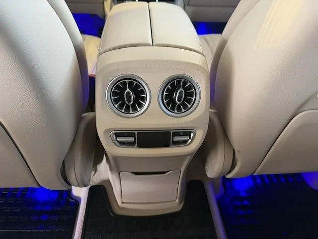 2021 Mercedes-Benz G63 AMG