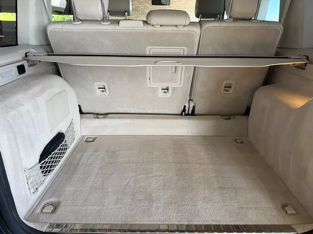 2021 Mercedes-Benz G63 AMG