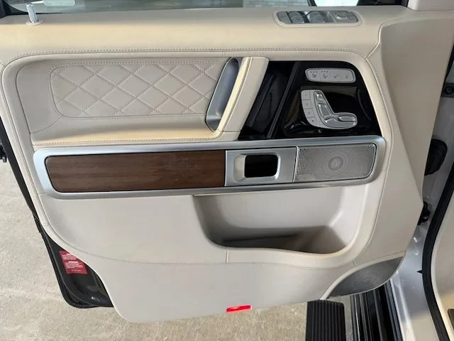 2021 Mercedes-Benz G63 AMG