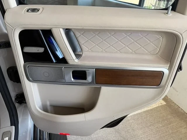 2021 Mercedes-Benz G63 AMG