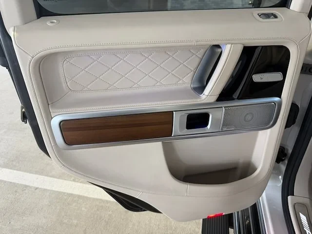 2021 Mercedes-Benz G63 AMG