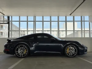 2021 Porsche 911 Turbo S — photo 2 of 27 — Turismo Auto Group
