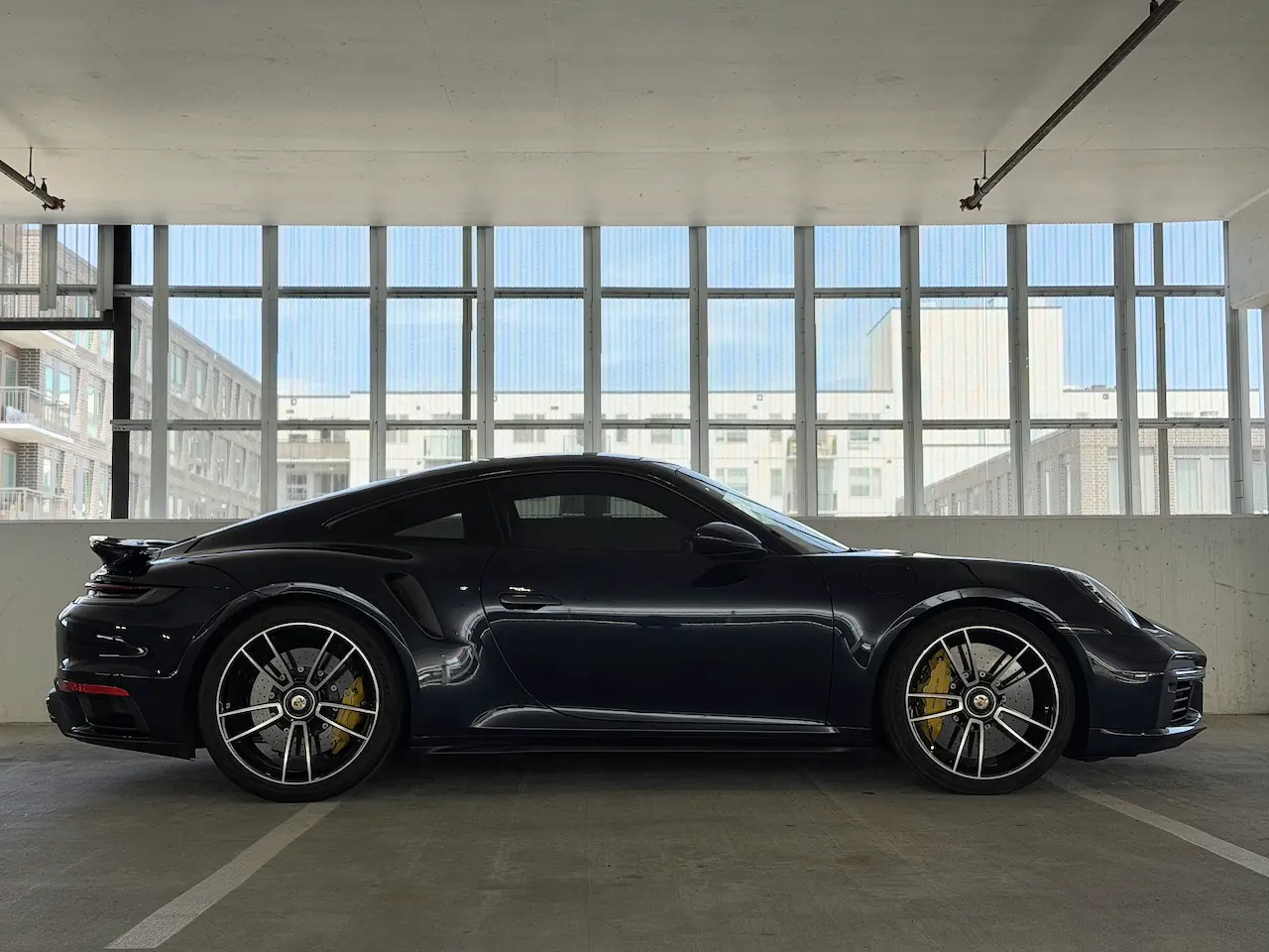 2021 Porsche 911 Turbo S — photo 2 of 27 — Turismo Auto Group
