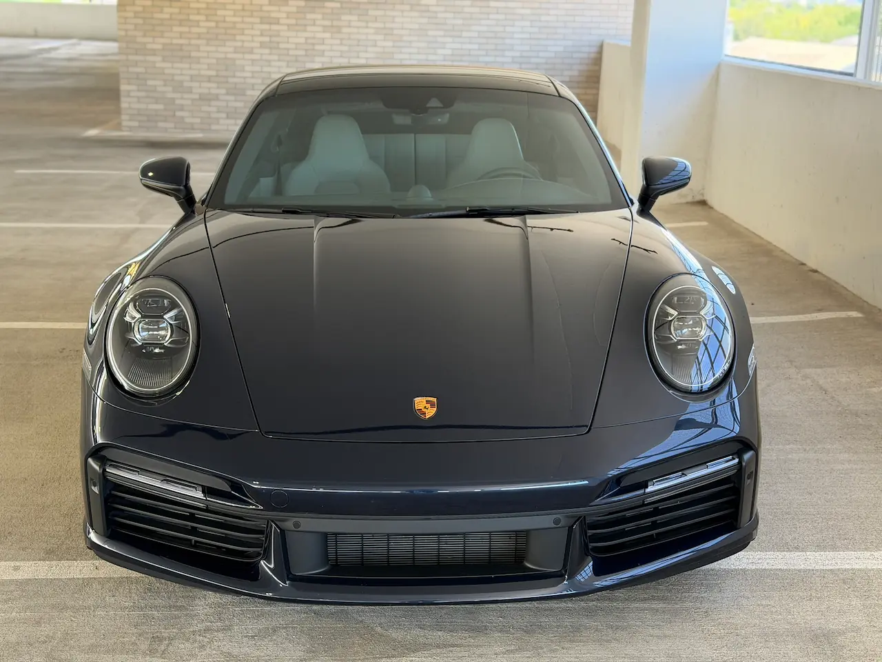 2021 Porsche 911 Turbo S — photo 4 of 27 — Turismo Auto Group