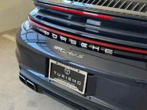 2021 Porsche 911 Turbo S — photo 5 of 27 — Turismo Auto Group
