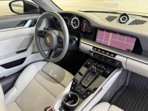2021 Porsche 911 Turbo S — photo 6 of 27 — Turismo Auto Group