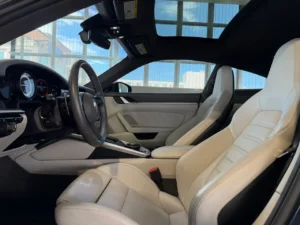 2021 Porsche 911 Turbo S — photo 7 of 27 — Turismo Auto Group