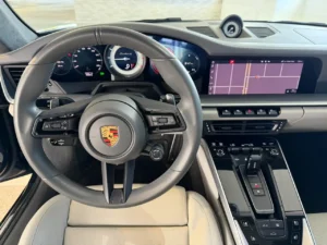 2021 Porsche 911 Turbo S — photo 8 of 27 — Turismo Auto Group