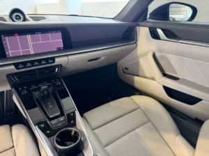 2021 Porsche 911 Turbo S — photo 9 of 27 — Turismo Auto Group