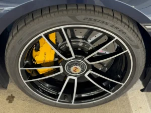 2021 Porsche 911 Turbo S — photo 10 of 27 — Turismo Auto Group