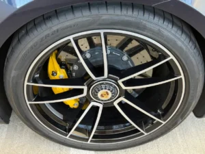 2021 Porsche 911 Turbo S — photo 11 of 27 — Turismo Auto Group