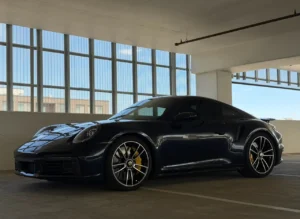 2021 Porsche 911 Turbo S — photo 12 of 27 — Turismo Auto Group